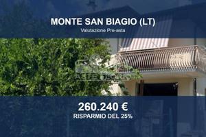 Immobile in asta di 248 m² con più di 5 locali a M
