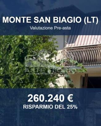 Immobile in asta di 248 m² con più di 5 locali a M