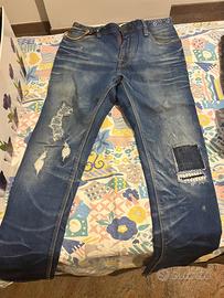 Pull & bear jeans