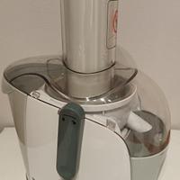 CENTRIFUGA TERMOZETA 