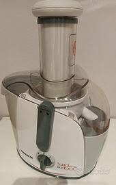 CENTRIFUGA TERMOZETA 