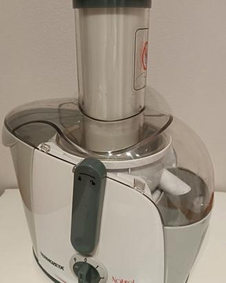 CENTRIFUGA TERMOZETA 