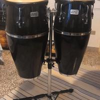 Congas Toca Player Thailand 10' 11'