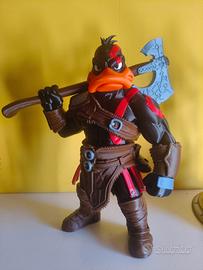 Statua Duffy God of war