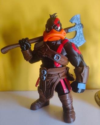 Statua Duffy God of war