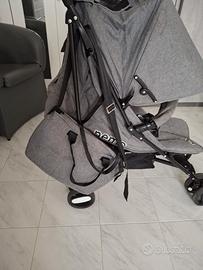 Passeggino Nemo ultraleggero