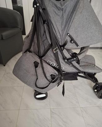 Passeggino Nemo ultraleggero