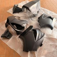 Carena completa Ducati Panigale V2 2024