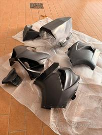 Carena completa Ducati Panigale V2 2024