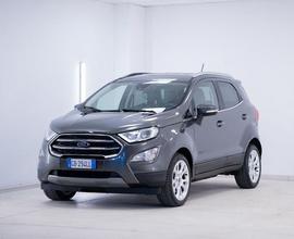 Ford EcoSport 1.5 Ecoblue 95 CV Start&Stop Ti...