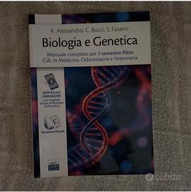Biologia e genetica