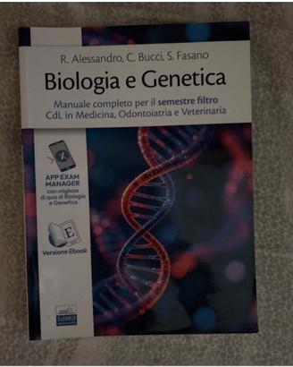 Biologia e genetica
