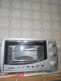 FORNO ELLETTRICO 24L