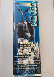 Riduttore di nitrati aqua medic nr400