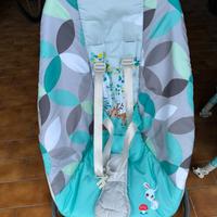 Sdraietta Tiny Love 3 in 1