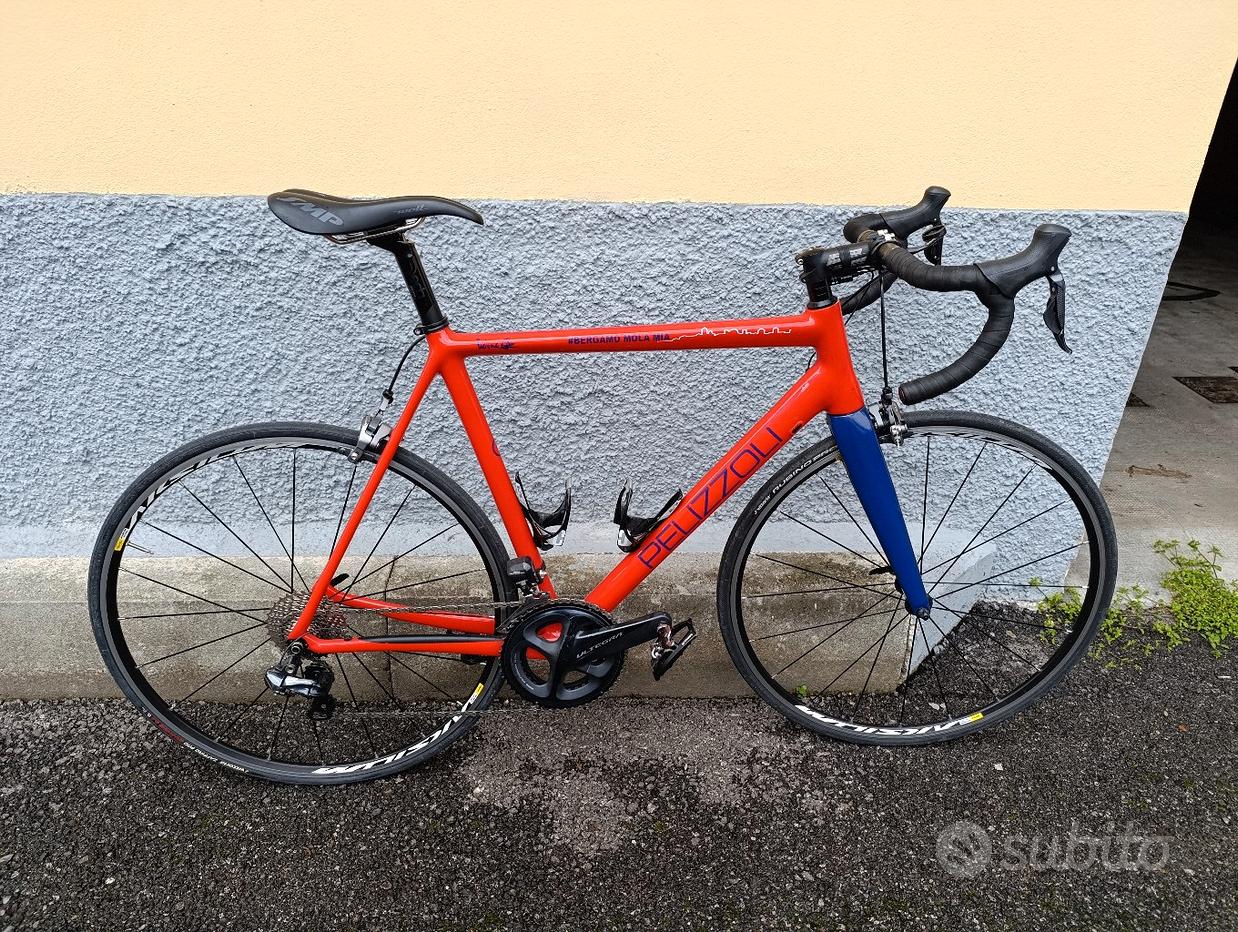 Bianchi sempre 57 Fantastiche offerte di Biciclette