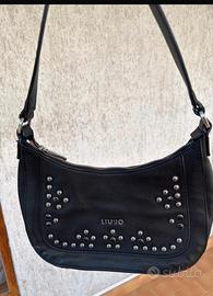 Borsa Liu Jo nera