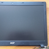 Schermo Acer TravelMate 5740 Series