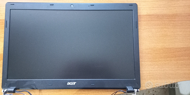 Schermo Acer TravelMate 5740 Series