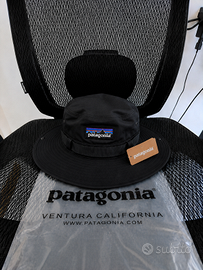 Cappello Patagonia Nero