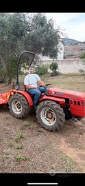 Carraro tigre 3100