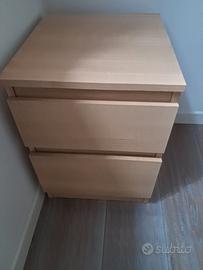 COMODINO IKEA