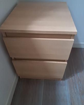 COMODINO IKEA