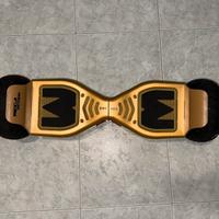 HOVERBOARD MEGA MOTION