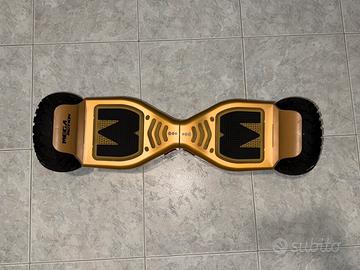 HOVERBOARD MEGA MOTION