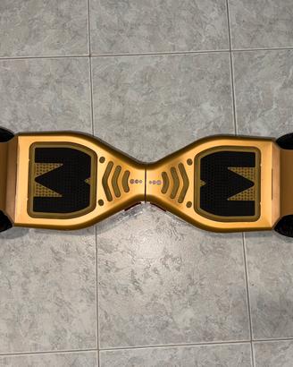 HOVERBOARD MEGA MOTION