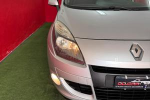 SCENIC X MOD DA VETRINA FULL OPTIONAL NAVIGATORE