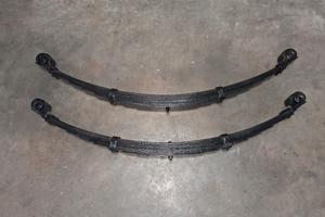 Balestre posteriori  originali Land Rover 88-109