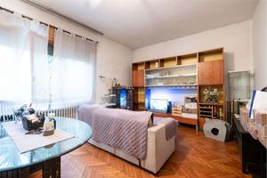Mestre via Piave - Appartamento con due camere e g