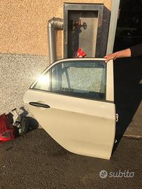 Porta posteriore dx Kia PIcanto 2011-2017