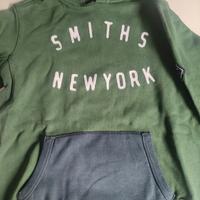 felpe: puma, f.lli campagnolo, smiths american