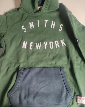 felpe: puma, f.lli campagnolo, smiths american