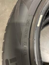 2 GOMME USATE QUATTRO STAGIONI 2355519 - CP6441750