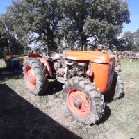 Same 450 DT 50 HP 4 cilindri