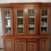 credenza classica