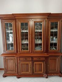 credenza classica