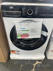 LAVATRICE 10 KG BEKO BMWEP10147DB NUOVO