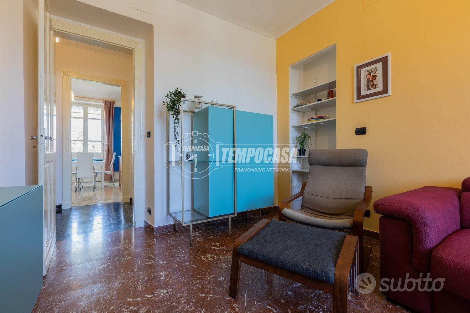 Apartment in Torino, San Secondo, Circoscrizione 1 - Altro