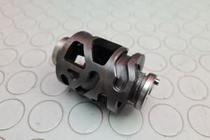 DESMO DESMODROMICO YAMAHA YZF 450 2009 2008 YZ F 2