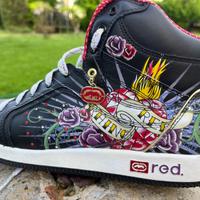 Sniker marc ecko n. 38 limited edition