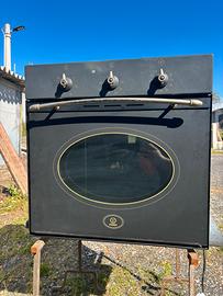 Forno incasso indesit VENTILATO