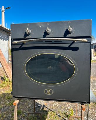 Forno incasso indesit VENTILATO