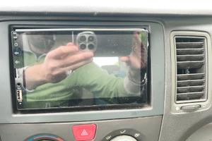 autoradio 2din con gps