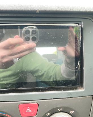 autoradio 2din con gps