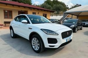 Jaguar E-Pace 2.0D 150 CV AWD aut. S