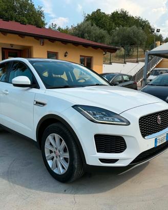 Jaguar E-Pace 2.0D 150 CV AWD aut. S
